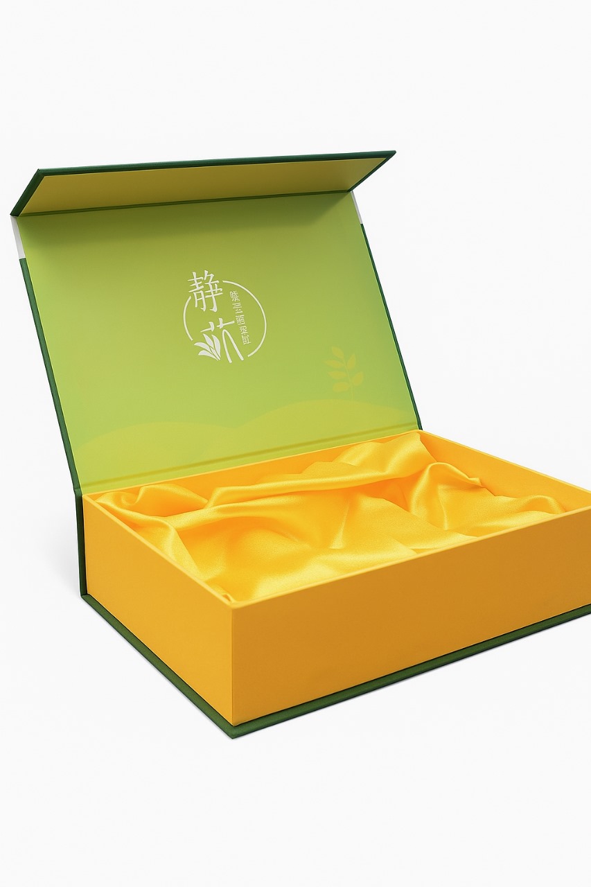 Rigid Box Collection