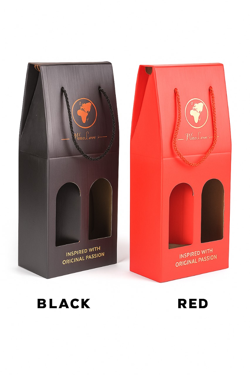 Mailer Box Collection